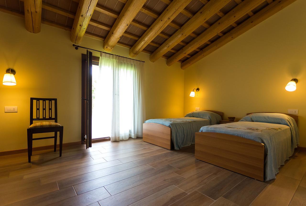 Casa In Campagna Villa Torreglia Exterior photo