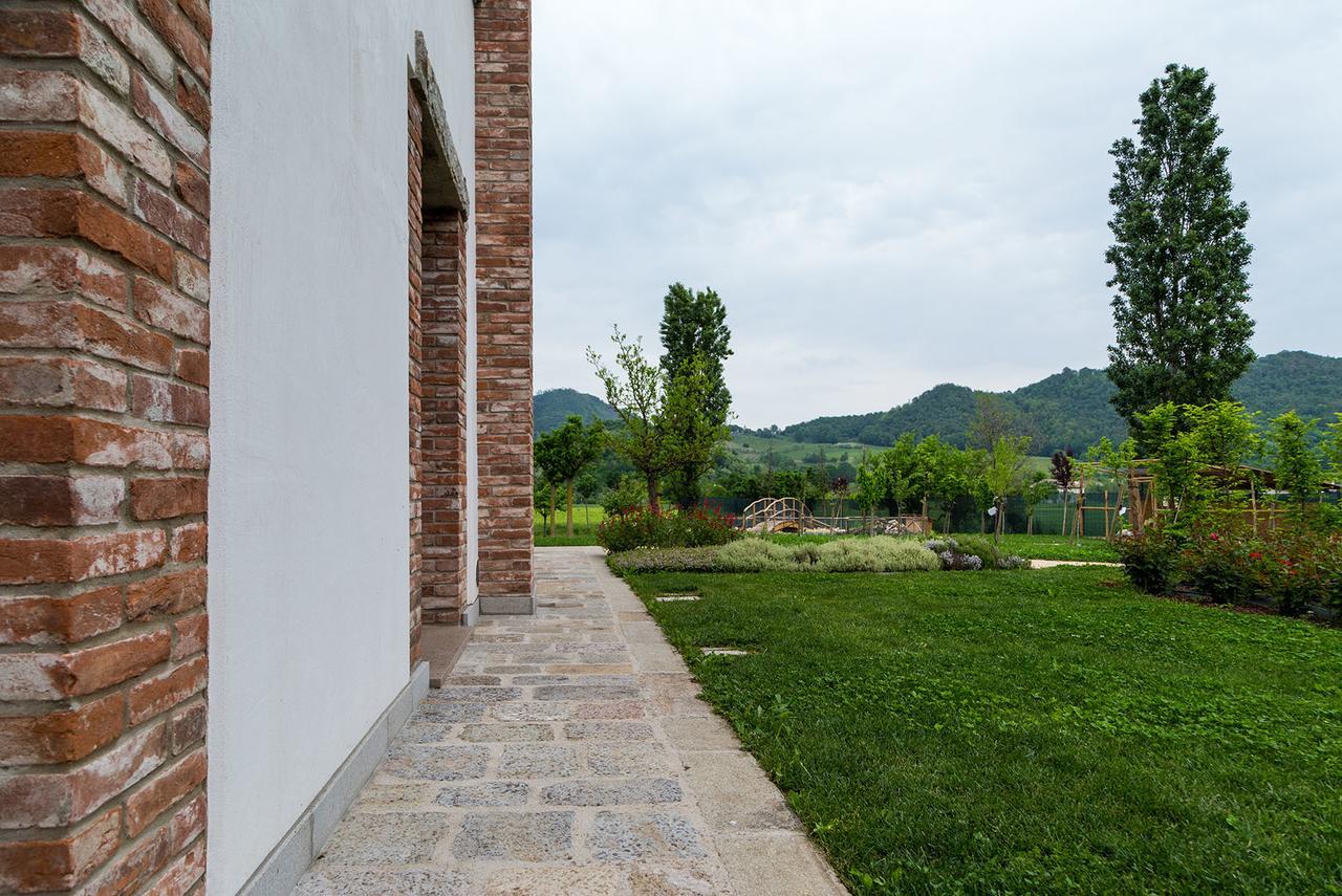 Casa In Campagna Villa Torreglia Exterior photo